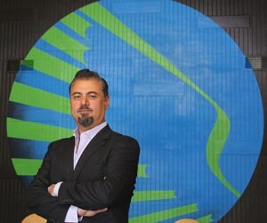 Portrait image